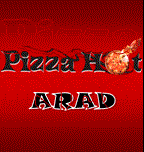 Pizza Hot Arad